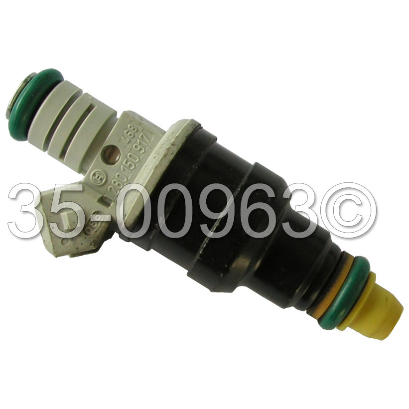 Oldsmobile 88 Series                      Fuel InjectorFuel Injector