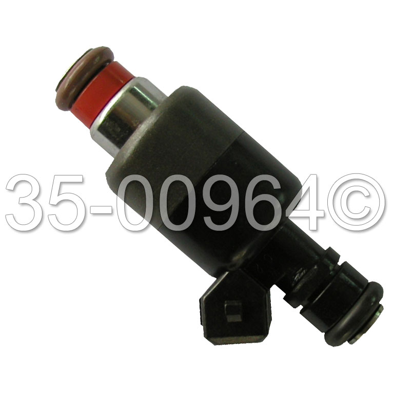 Oldsmobile 88 Series                      Fuel InjectorFuel Injector