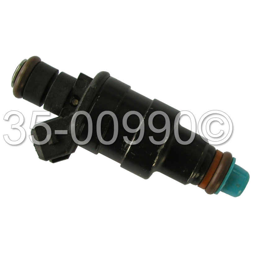 Fuel Injector