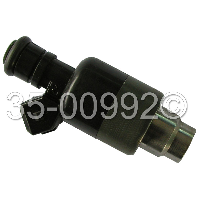 Fuel Injector