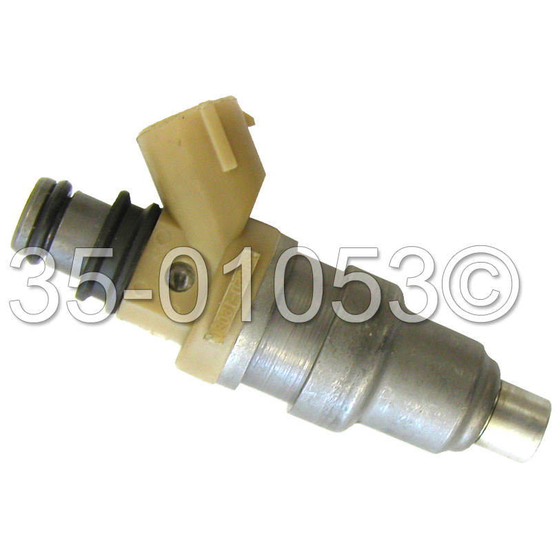 Toyota Corolla                        Fuel InjectorFuel Injector