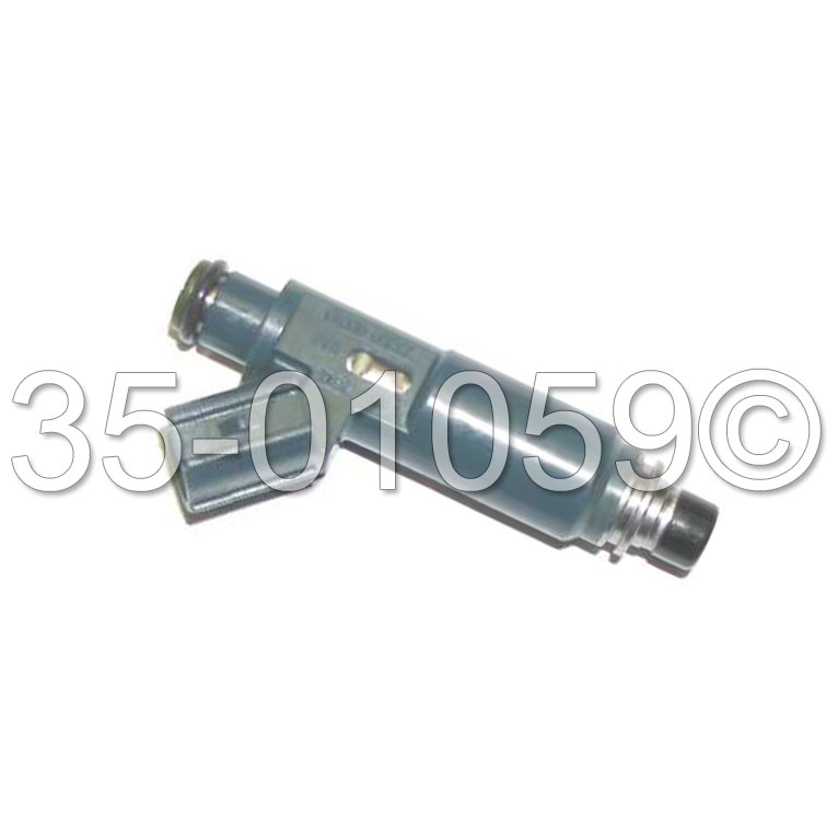 Chevrolet Prizm                          Fuel InjectorFuel Injector