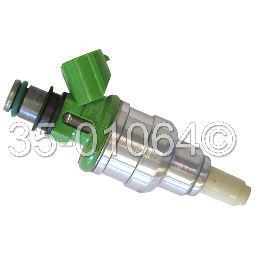 Mazda MPV                            Fuel InjectorFuel Injector