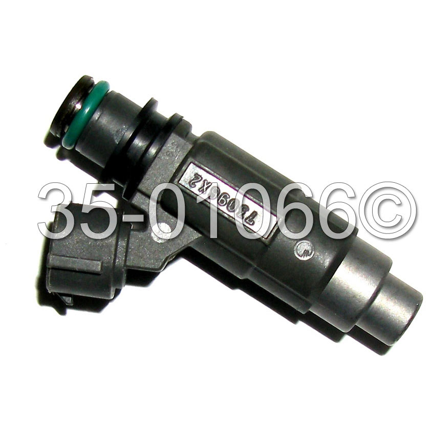 Suzuki Vitara                         Fuel InjectorFuel Injector