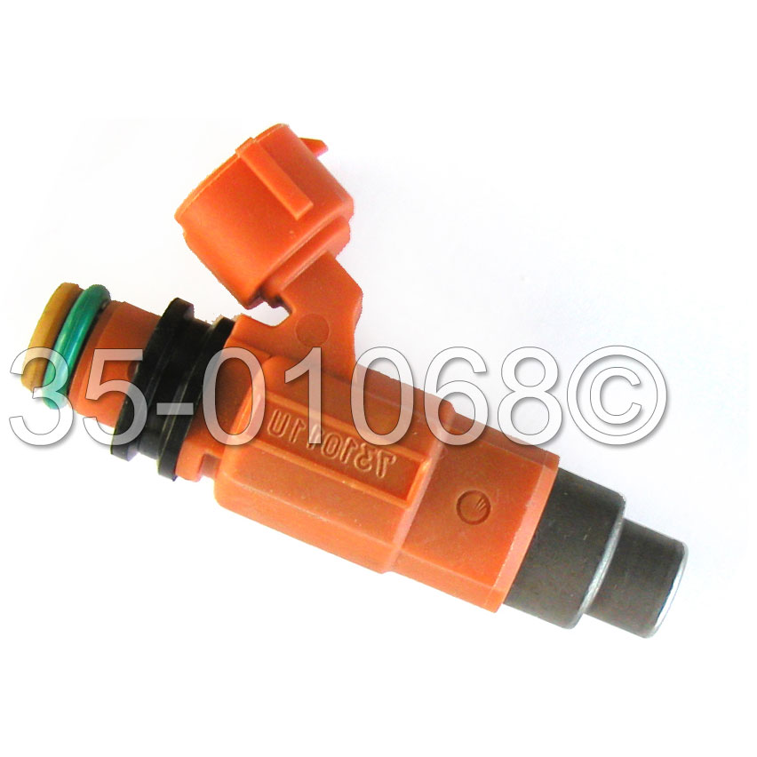 Mitsubishi Eclipse Fuel Injector Parts, View Online Part Sale