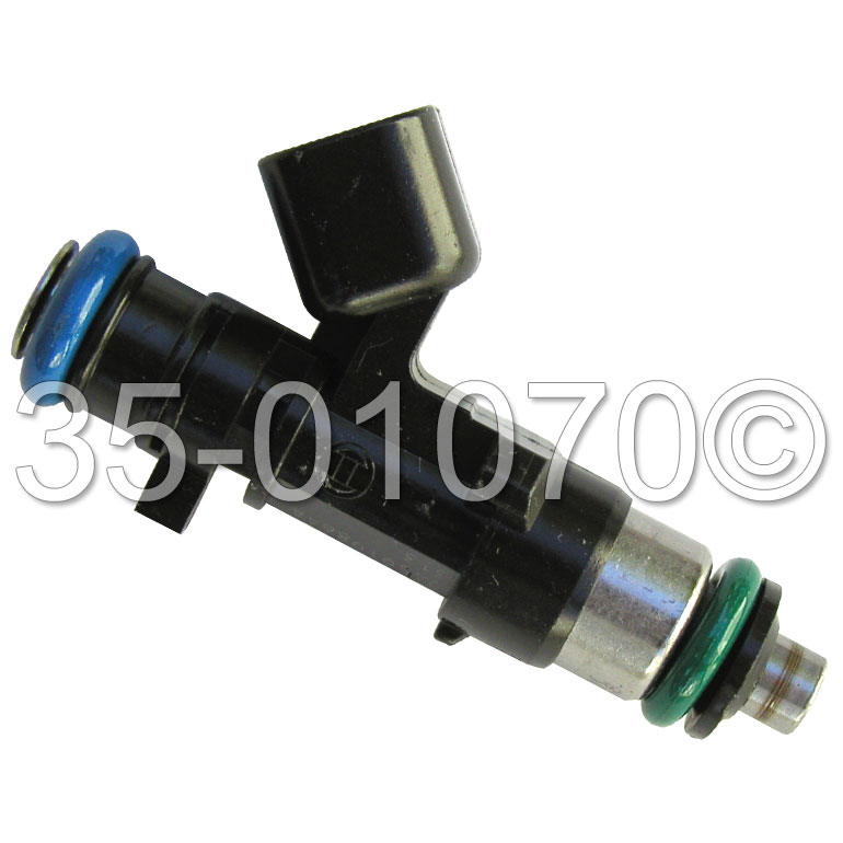 Fuel Injector