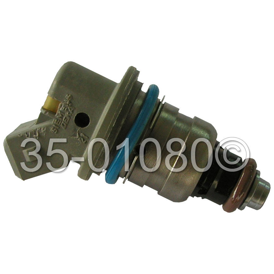 Dodge Intrepid                       Fuel InjectorFuel Injector