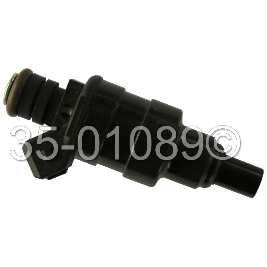 Dodge 400                            Fuel InjectorFuel Injector