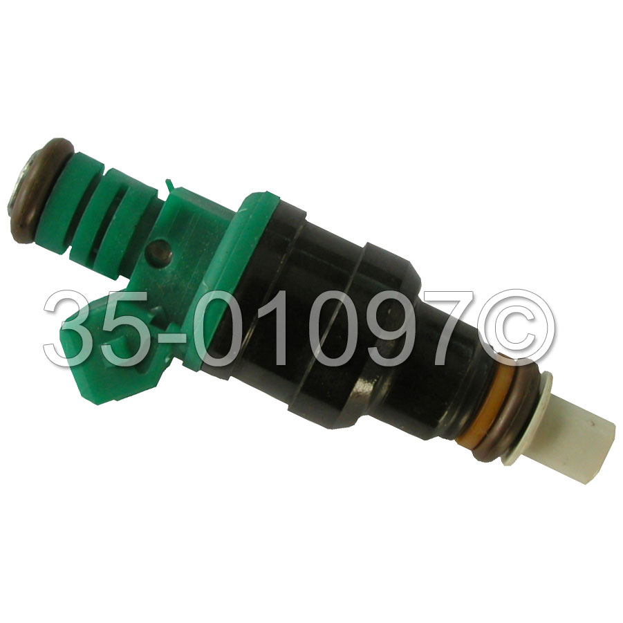 Dodge Caravan Fuel Injector Parts, View Online Part Sale