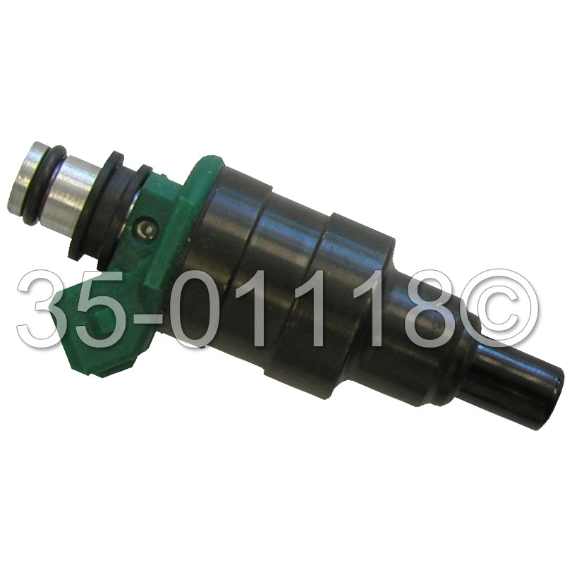 Mercury Tracer                         Fuel InjectorFuel Injector