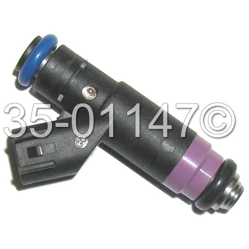 2005 Dodge Ram Trucks Fuel Injector Parts from Buy Auto Parts