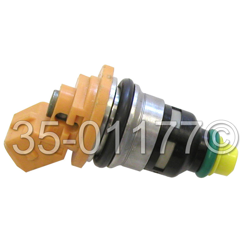 Ford Contour                        Fuel InjectorFuel Injector