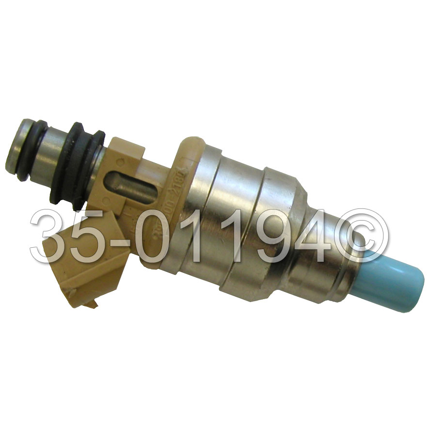 Kia Sportage Fuel Injector 2.7L Engine