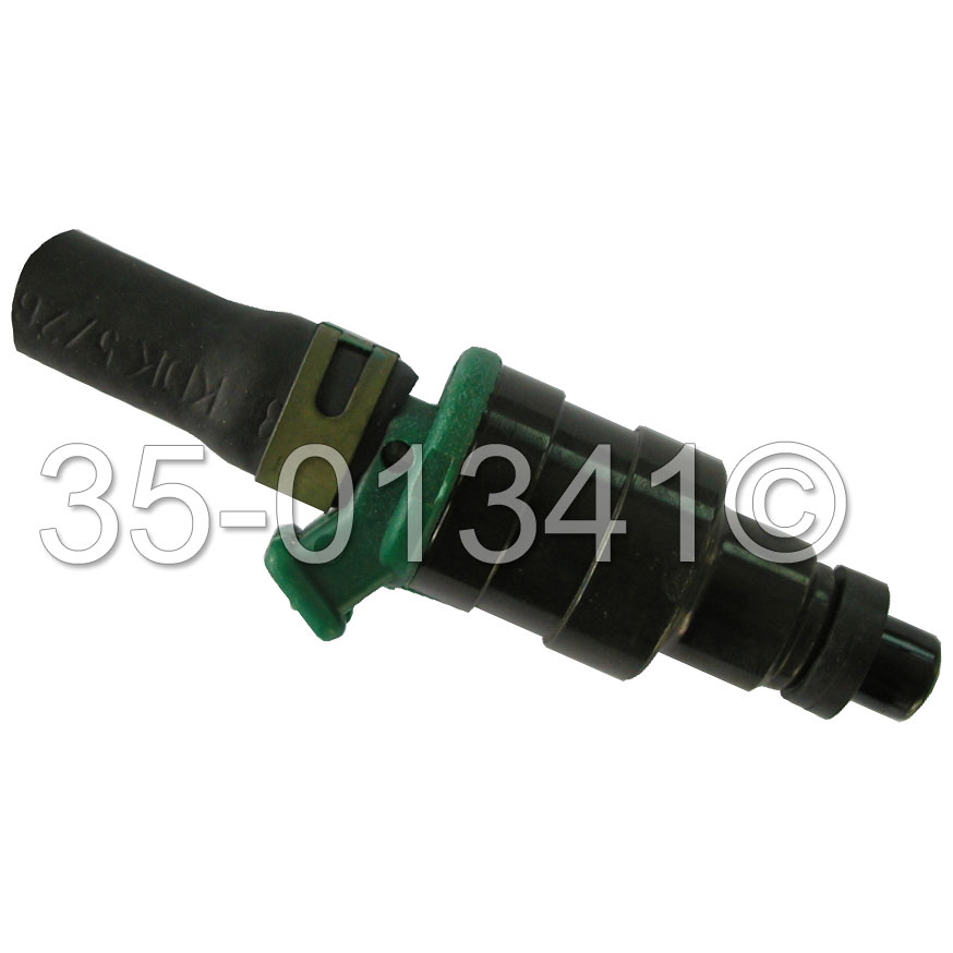 Jaguar XJ12                           Fuel Injector