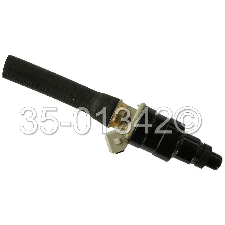 Jaguar XJ12                           Fuel Injector