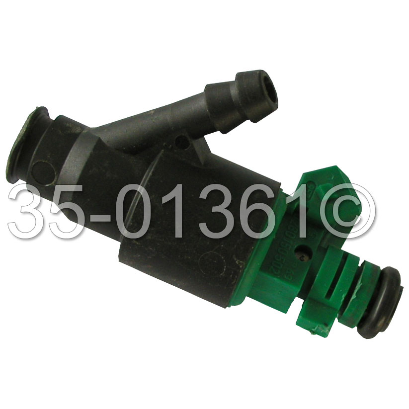 Kia Sportage Fuel Injector 2.7L Engine