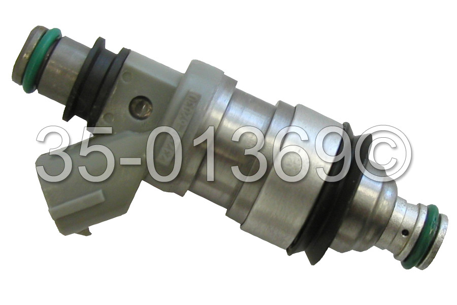 Toyota Camry                          Fuel InjectorFuel Injector