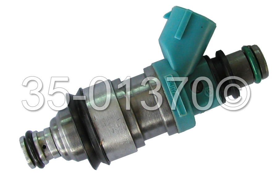 Toyota Camry                          Fuel InjectorFuel Injector