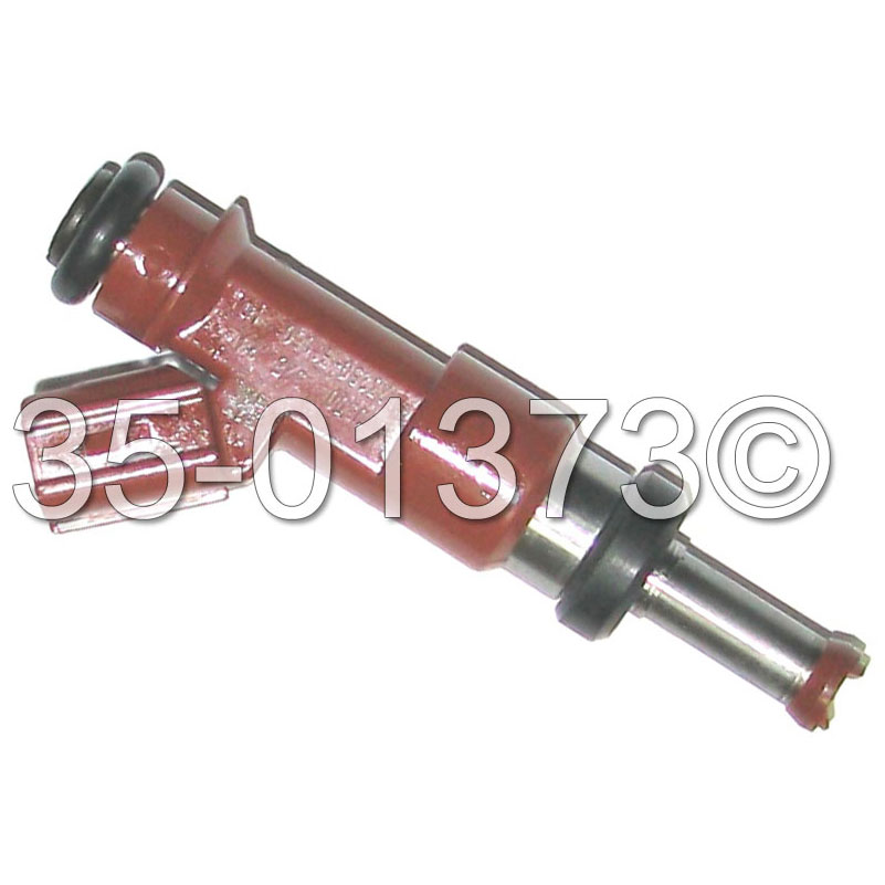 Toyota RAV4 Fuel Injector 3.5L Engine