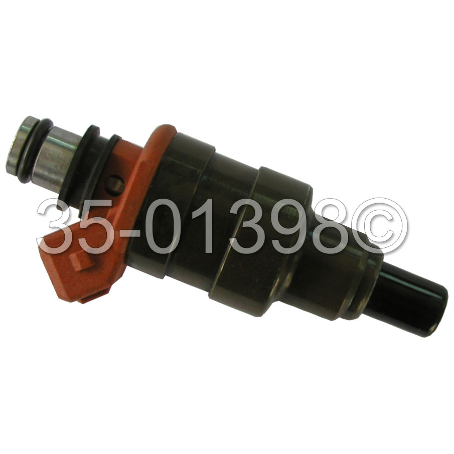 Mazda 929                            Fuel InjectorFuel Injector