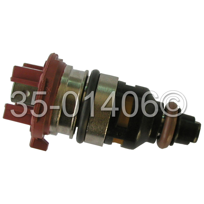 Mazda Millenia                       Fuel InjectorFuel Injector