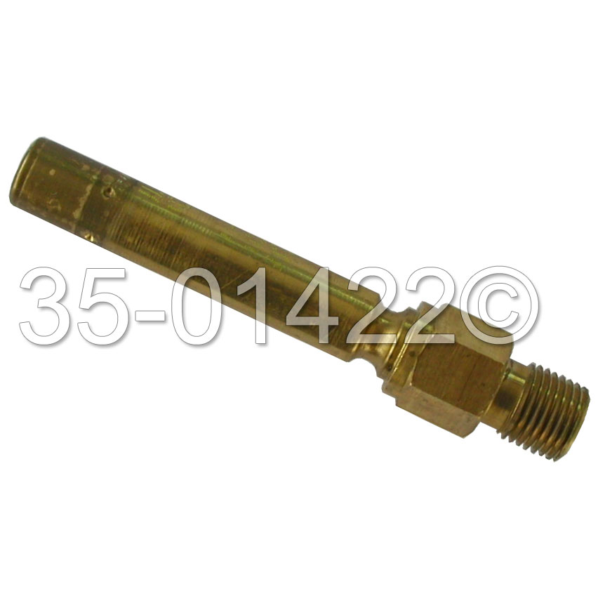 Mercedes_Benz 380SE                          Fuel InjectorFuel Injector