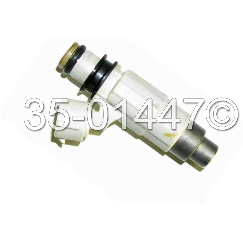 Mitsubishi Lancer Fuel Injector 2.0L Engine