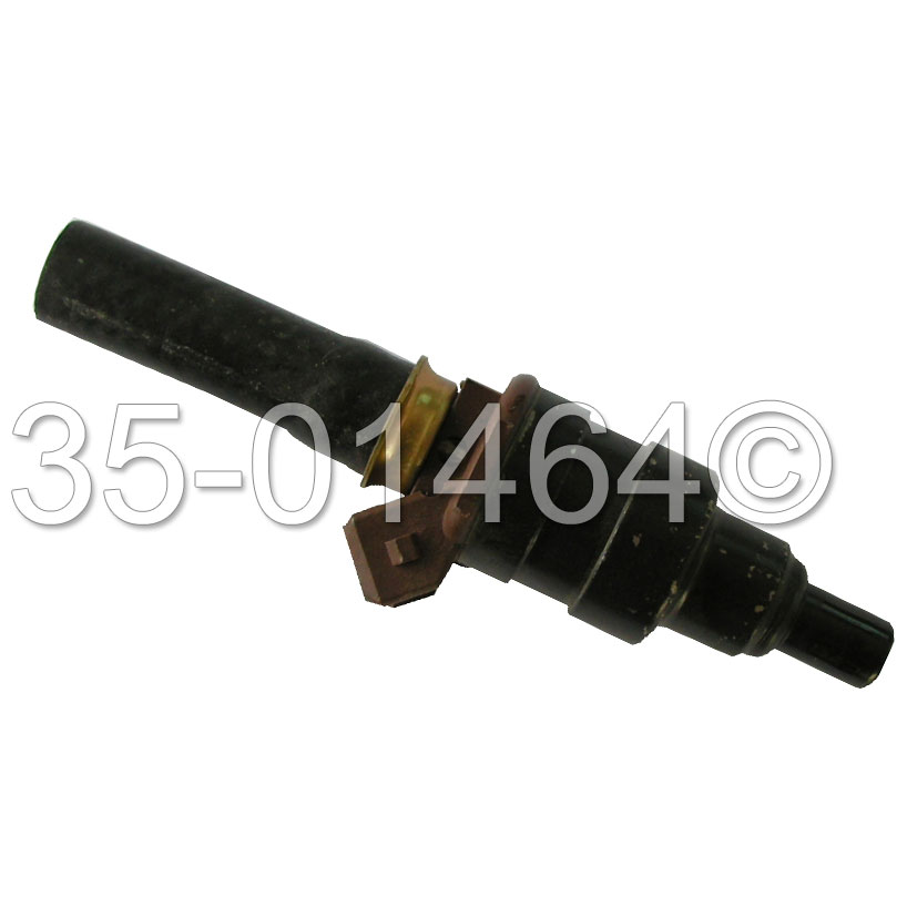 Nissan 280ZX                          Fuel Injector