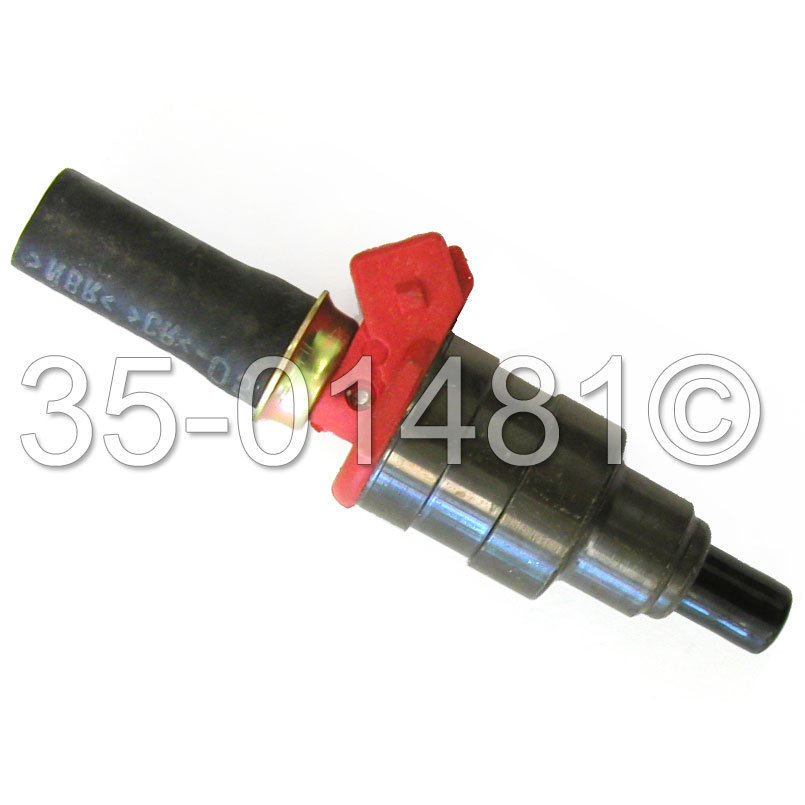 Nissan Pulsar                         Fuel InjectorFuel Injector