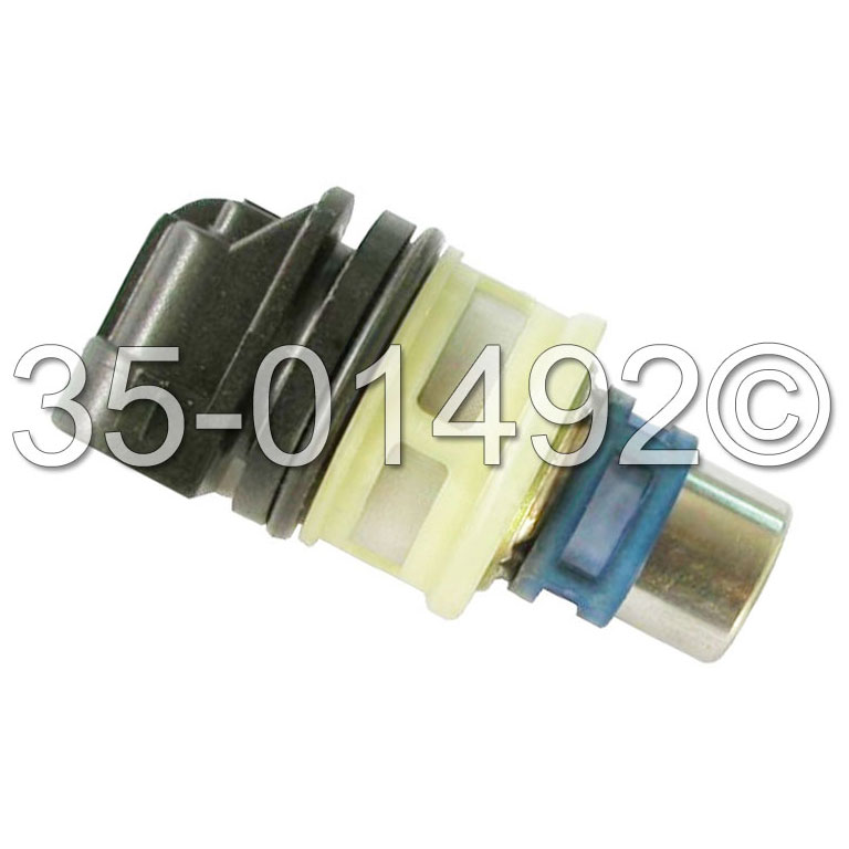 Pontiac LeMans                         Fuel Injector