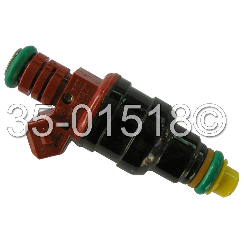 Saab 9-3                            Fuel InjectorFuel Injector