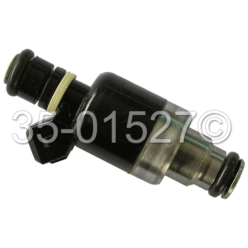 Saturn S Series                       Fuel InjectorFuel Injector