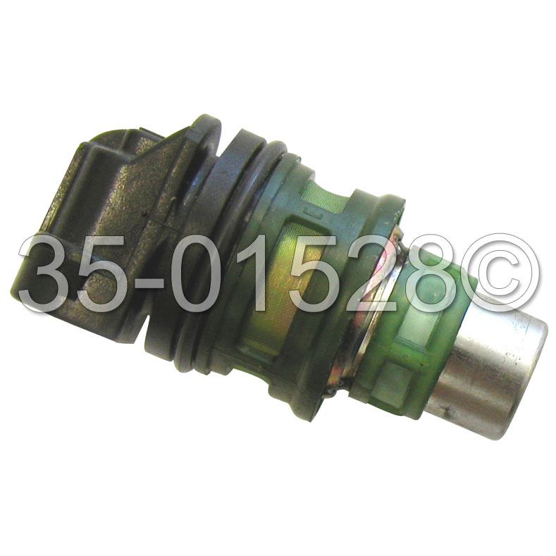 Saturn S Series                       Fuel InjectorFuel Injector