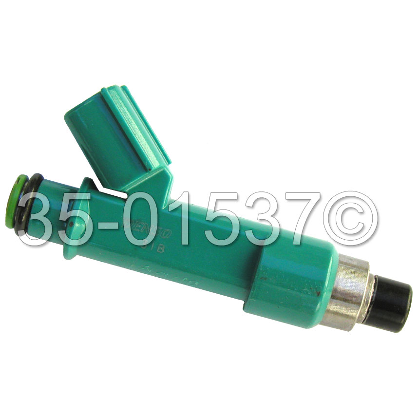 Toyota RAV4 Fuel Injector 3.5L Engine