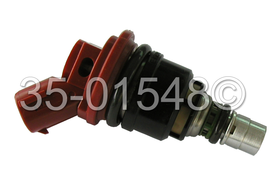 Subaru SVX                            Fuel InjectorFuel Injector
