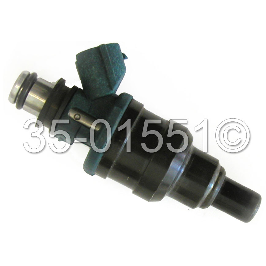 Subaru Justy                          Fuel InjectorFuel Injector