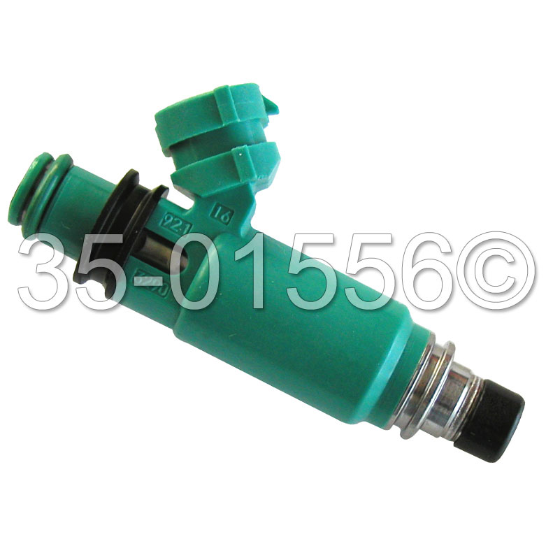 Suzuki Esteem                         Fuel InjectorFuel Injector