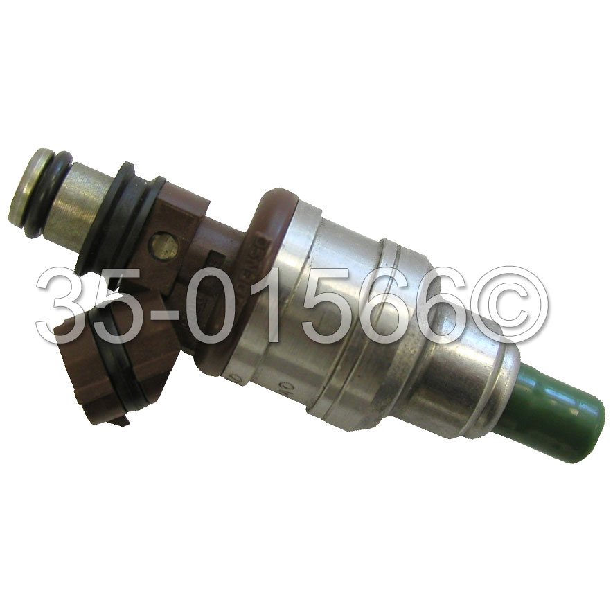 Toyota T100                           Fuel InjectorFuel Injector