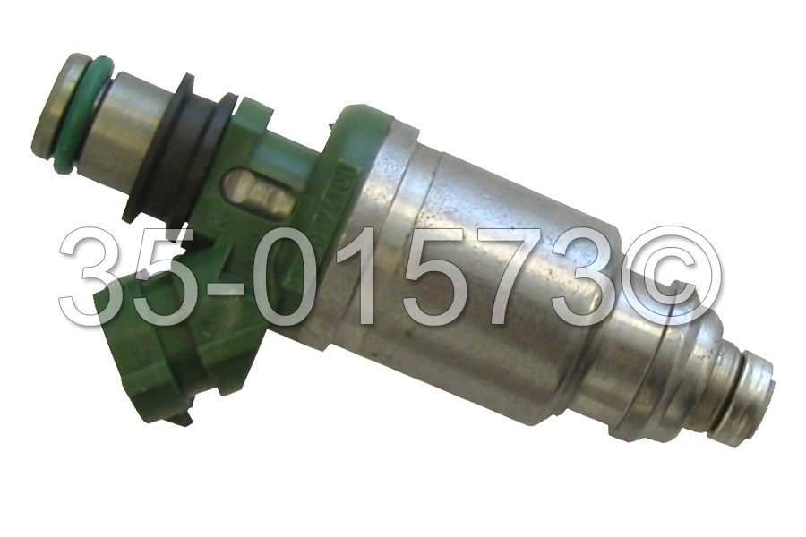 Toyota MR2                            Fuel InjectorFuel Injector