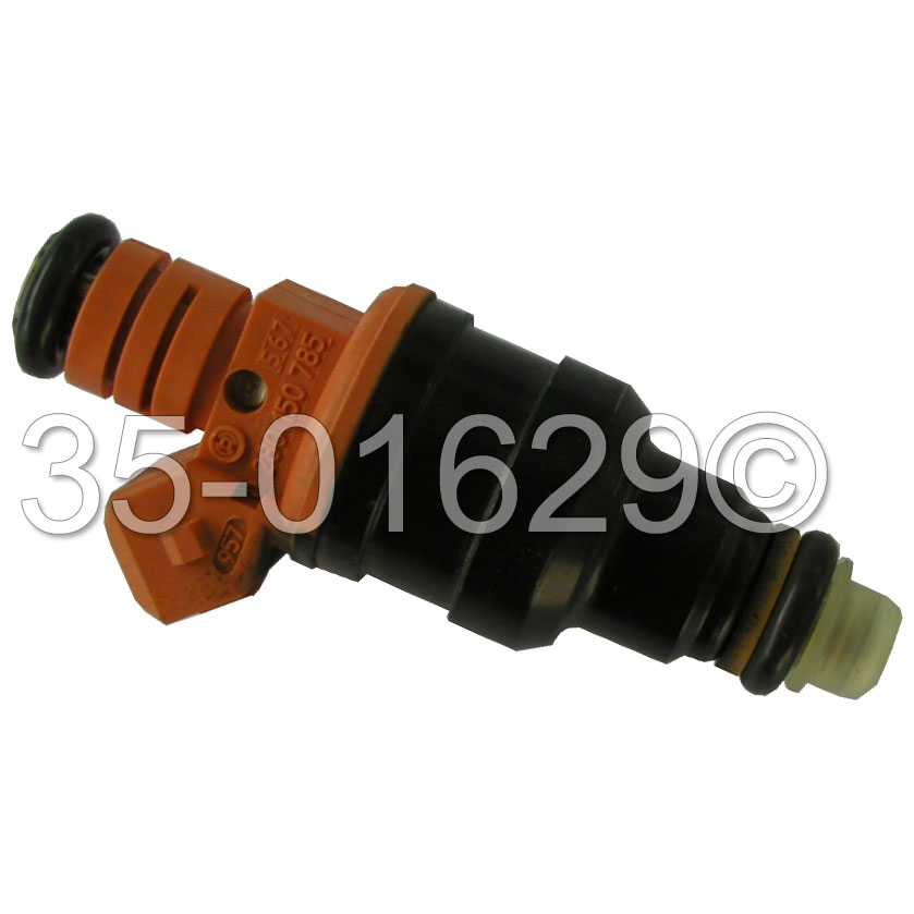 Volvo 850                            Fuel InjectorFuel Injector