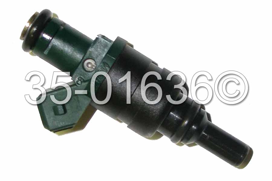 Volvo S40                            Fuel InjectorFuel Injector
