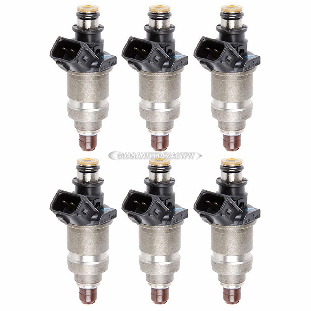 Acura RL                             Fuel Injector SetFuel Injector Set