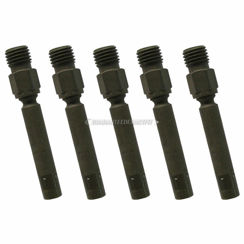 Audi 4000                           Fuel Injector SetFuel Injector Set