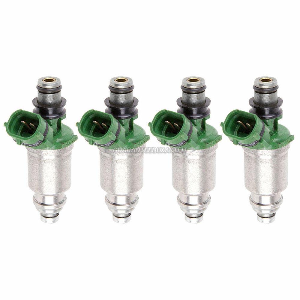 Toyota MR2                            Fuel Injector SetFuel Injector Set