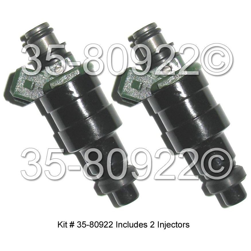 Mazda RX7                            Fuel Injector SetFuel Injector Set