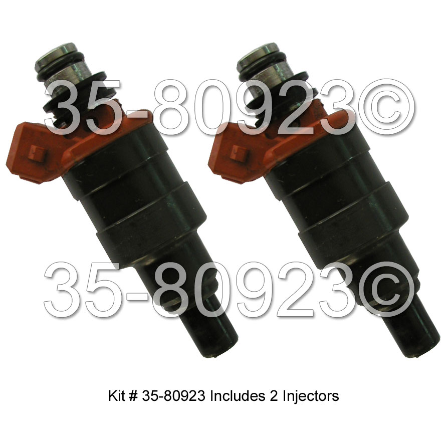 Mazda RX7                            Fuel Injector SetFuel Injector Set