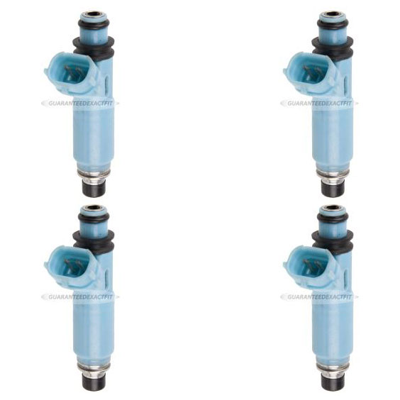 2000 Toyota Camry Fuel Injector