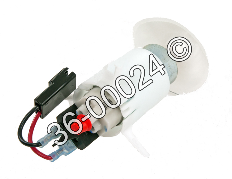 Mercedes_Benz ML320                          Fuel Pump AssemblyFuel Pump Assembly