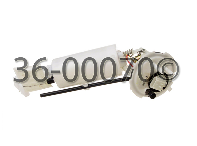 Dodge Neon                           Fuel Pump AssemblyFuel Pump Assembly
