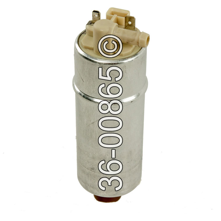 BMW 528                            Fuel Pump AssemblyFuel Pump Assembly